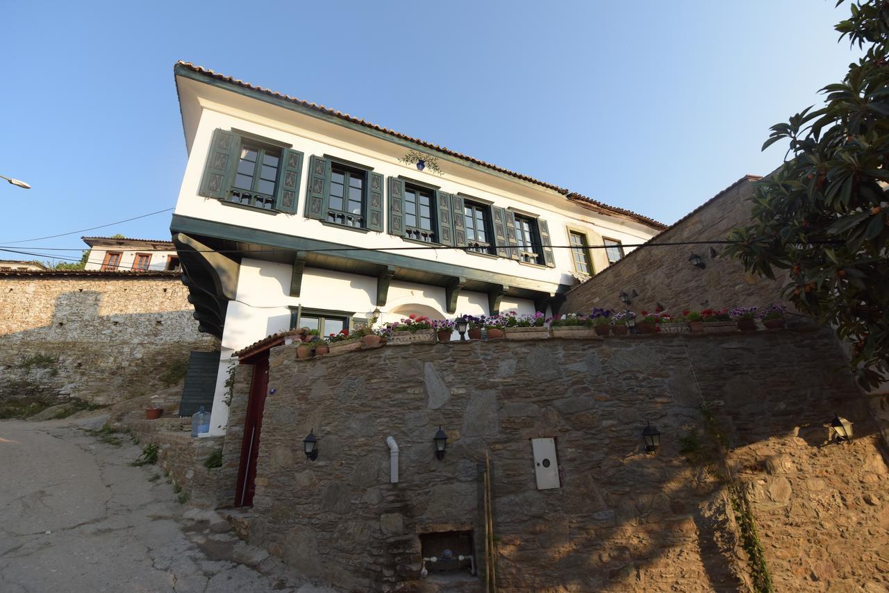 Ilya Konak Sirince Selçuk Zewnętrze zdjęcie