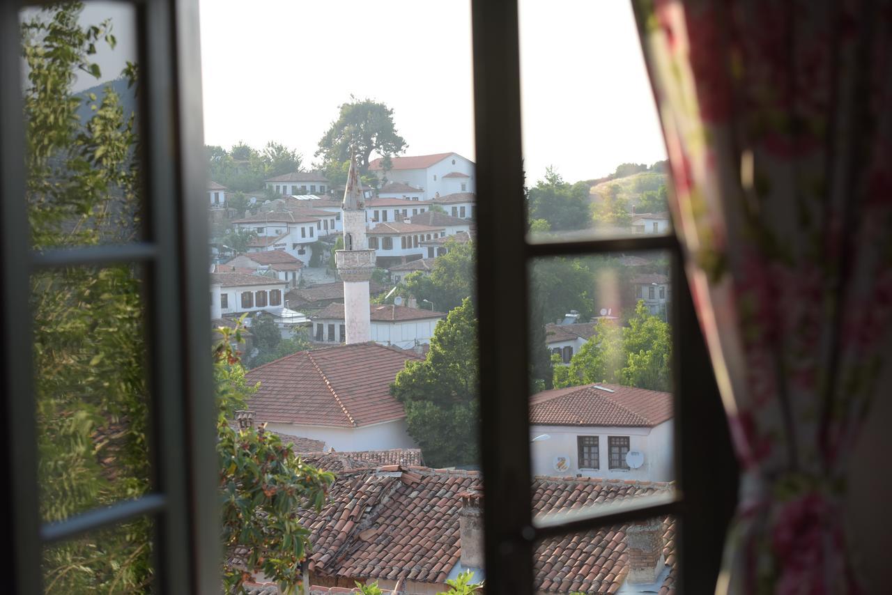 Ilya Konak Sirince Selçuk Zewnętrze zdjęcie